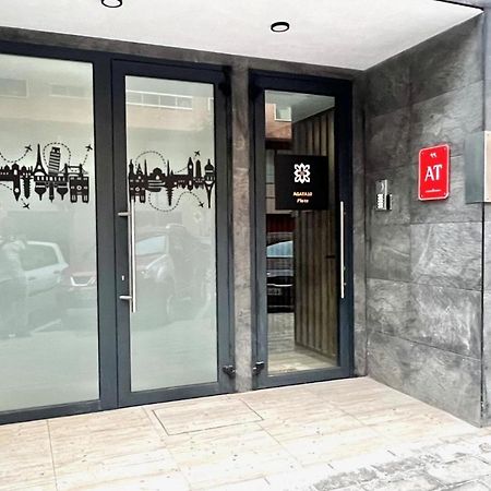 Agata10-5E Apartment Alicante Exterior photo