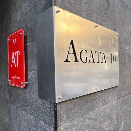 Agata10-5E Apartment Alicante Exterior photo