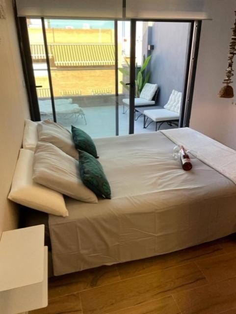 Agata10-5E Apartment Alicante Exterior photo