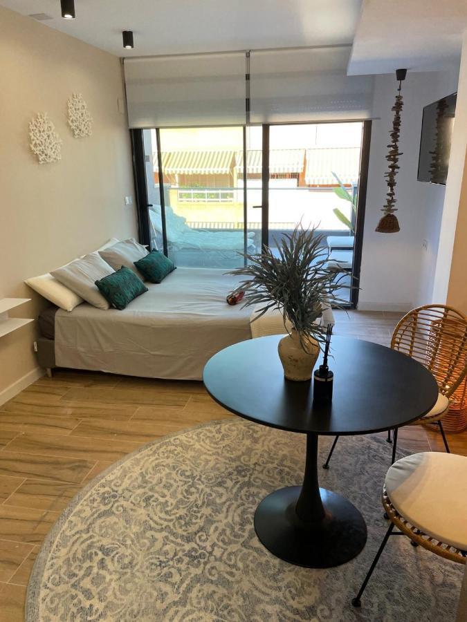 Agata10-5E Apartment Alicante Exterior photo