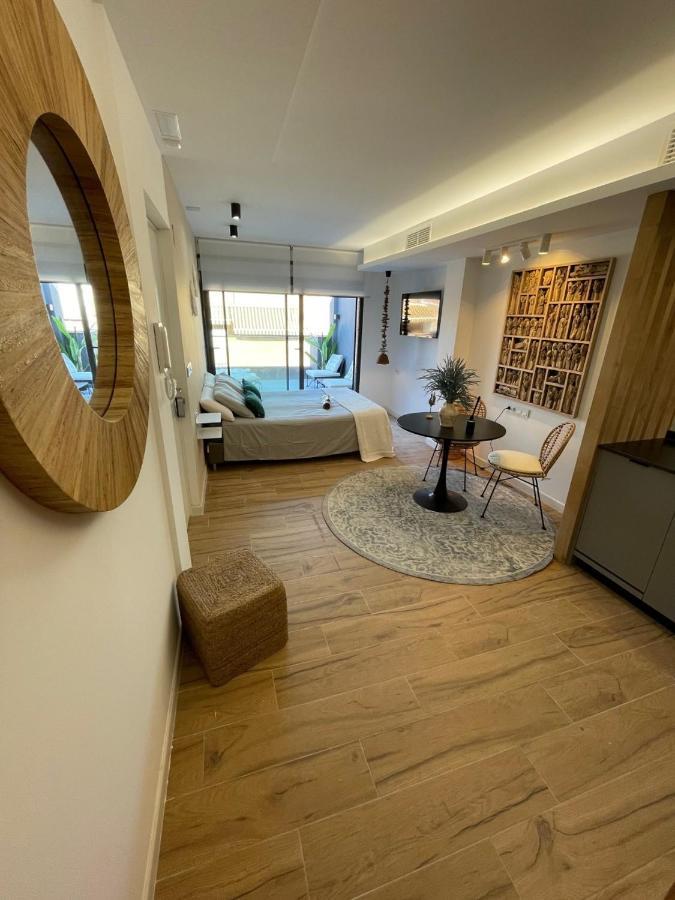 Agata10-5E Apartment Alicante Exterior photo