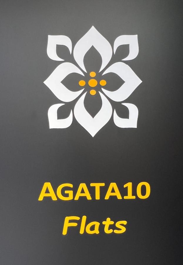 Agata10-5E Apartment Alicante Exterior photo
